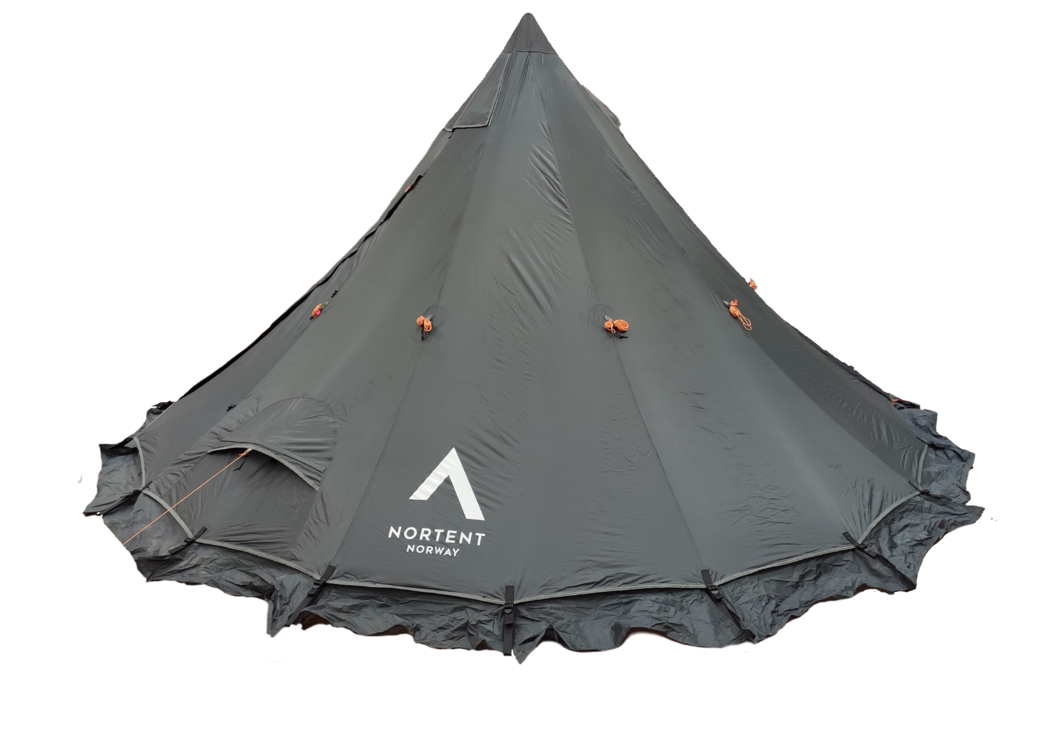 Lavvo 4 Tent
