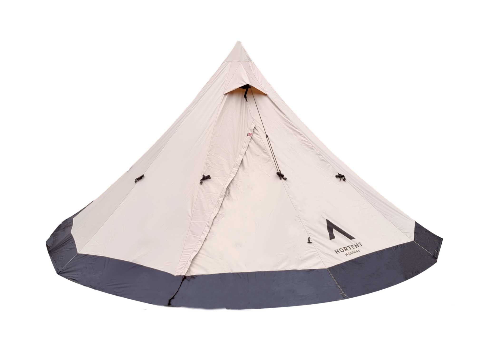 Lavvo 6 PC Tent