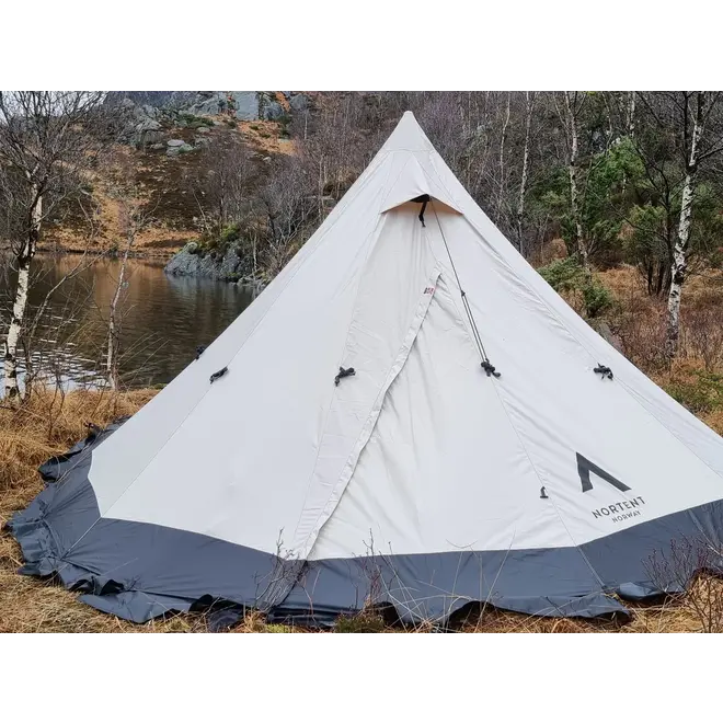 Lavvo 6 PC Tent