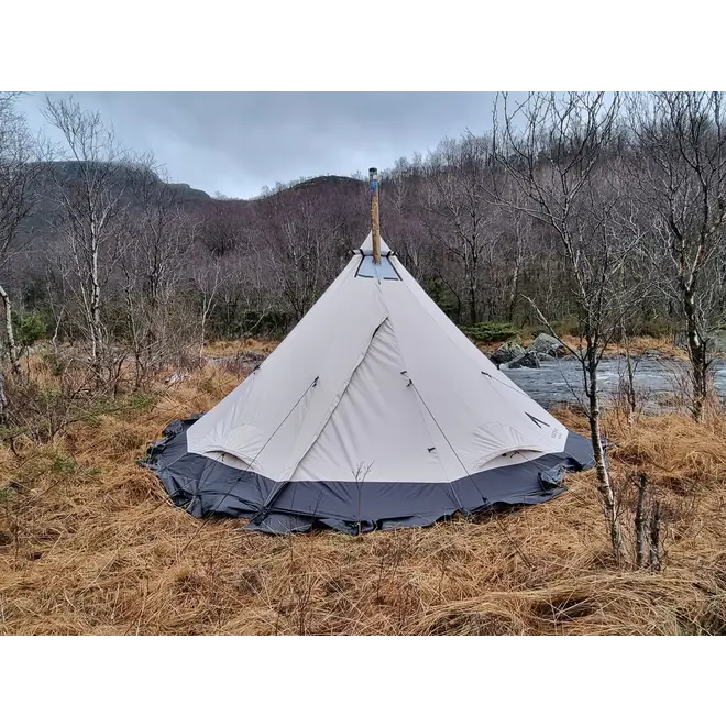 Lavvo 6 PC Tent