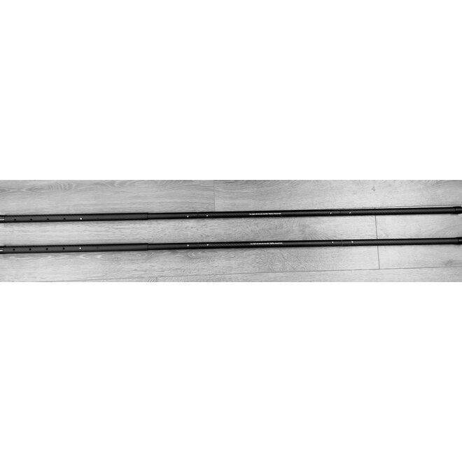 Bivuakk carbon pole - 2 pcs