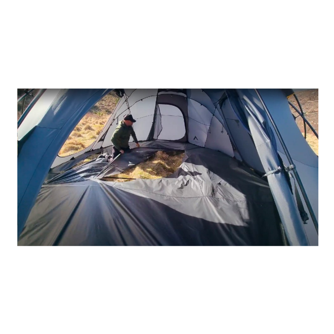 Mjodhall 16 Grondzeil