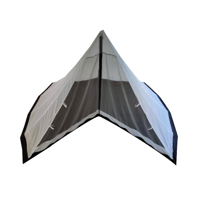 Koie 7 Binnentent Links