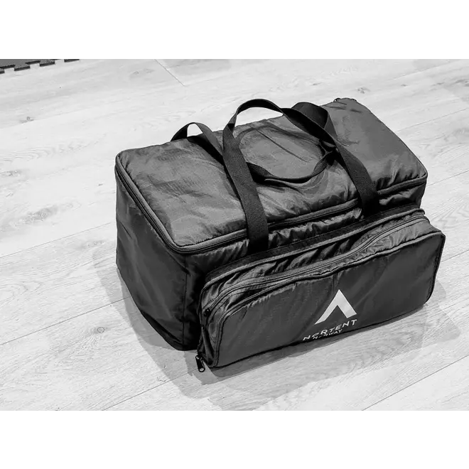 Stainless steel stove - Base Camp