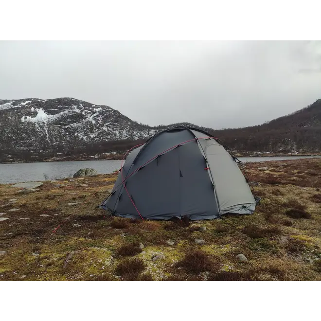 Gamme 8 tent - Army Green