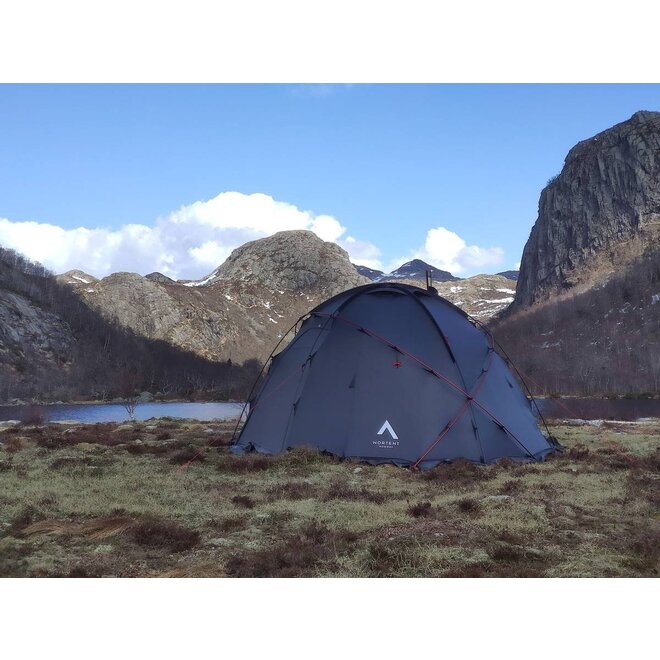 Gamme 4 Tent