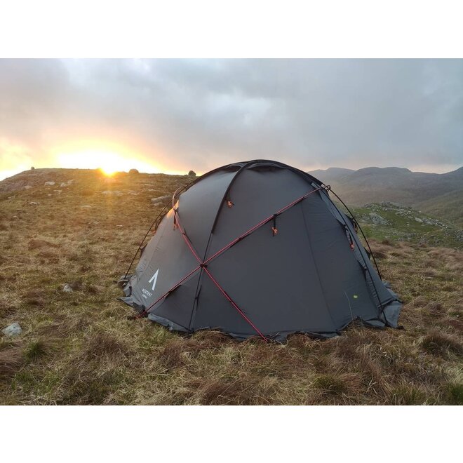 Gamme 4 Tent