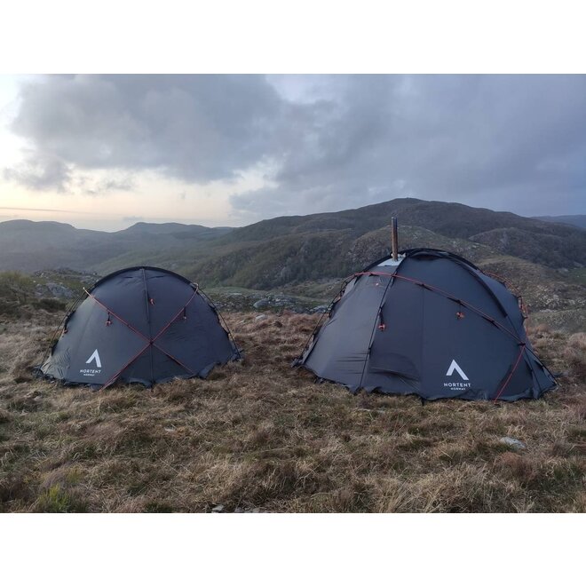 Gamme 4 Tent