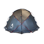 Gamme 8 Tent 8-Persoons Grey