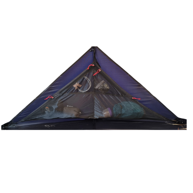 Gamme 8 Gear Pocket Tentorganizer