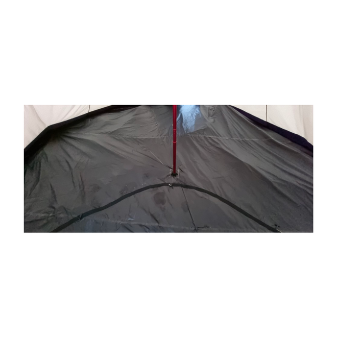 Lavvo 6 PC Grondzeil