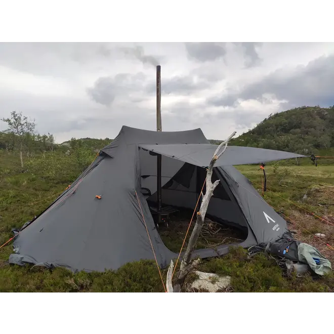 Koie 7 Tent