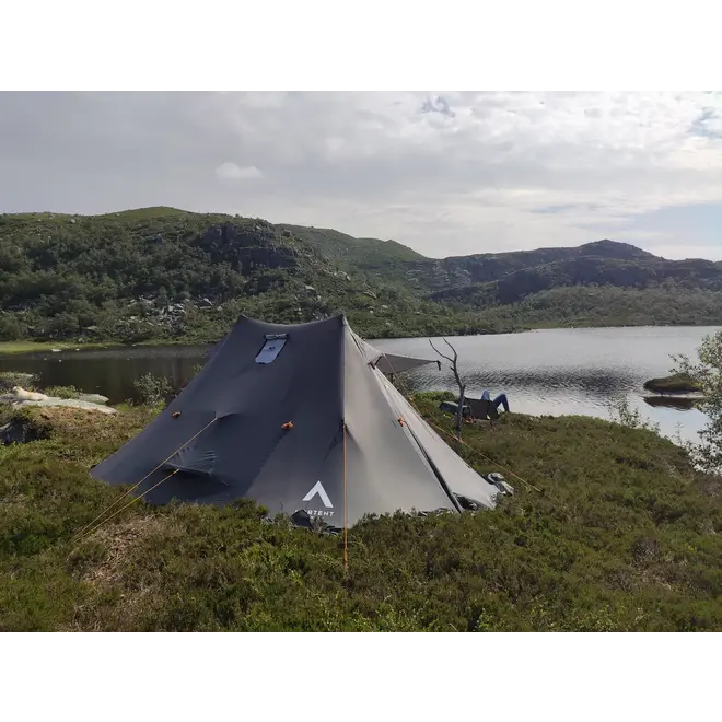 Koie 7 Tent