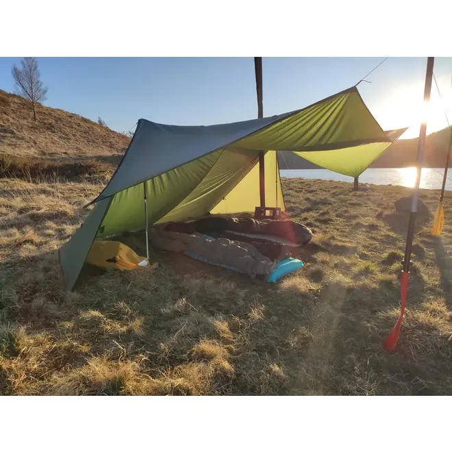 Bivuakk Tent