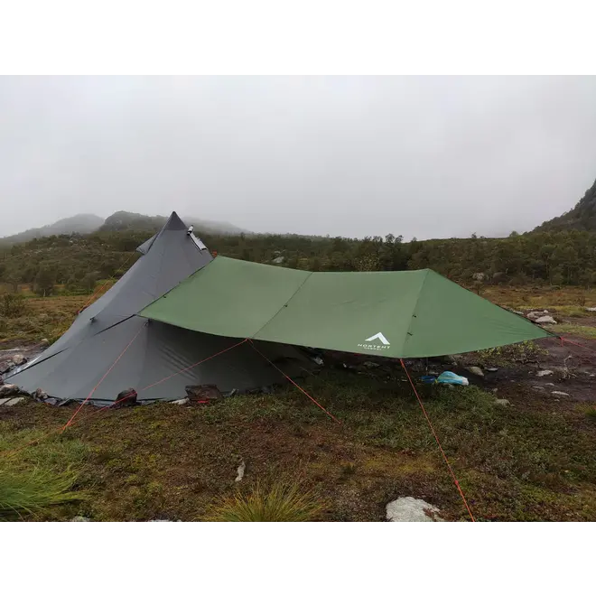 Bivuakk Tent