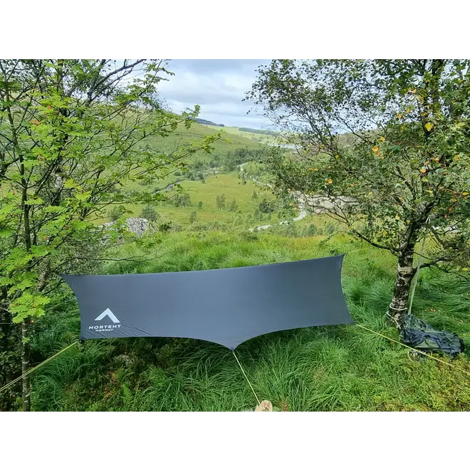 Helleren Tarp