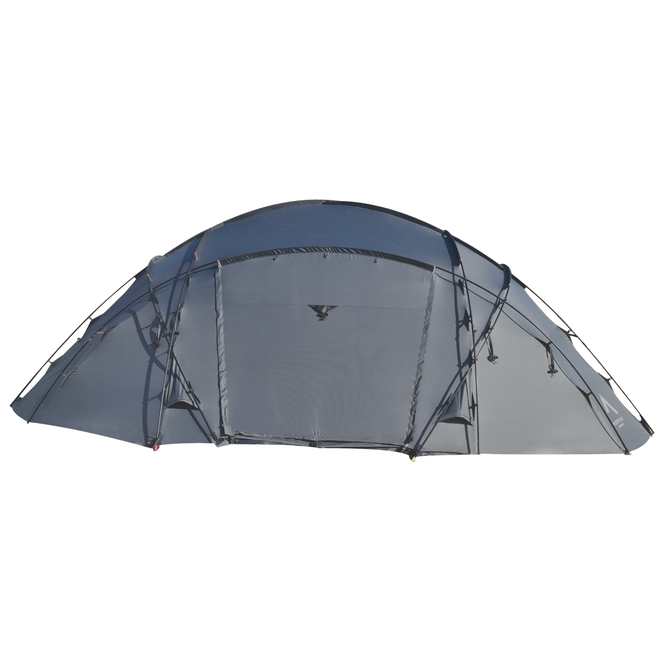 Mjodhall 16 Tent - Grey