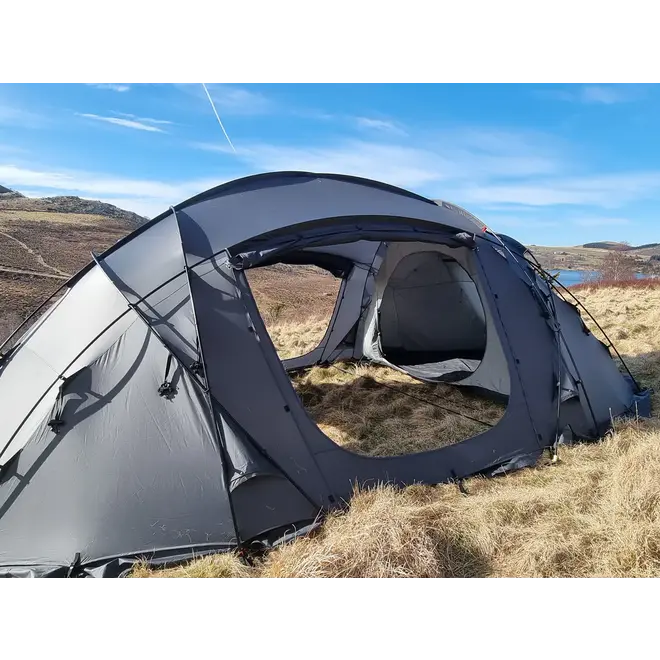 Mjodhall 16 Binnentent