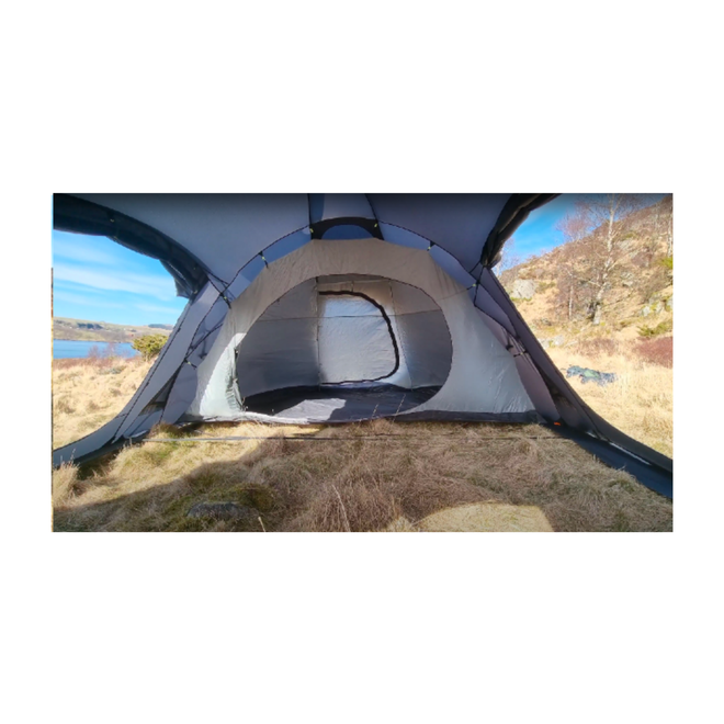 Mjodhall 16 Binnentent