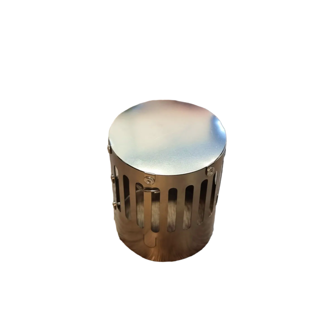 Foldable Steel Stove 270cm pipe LW