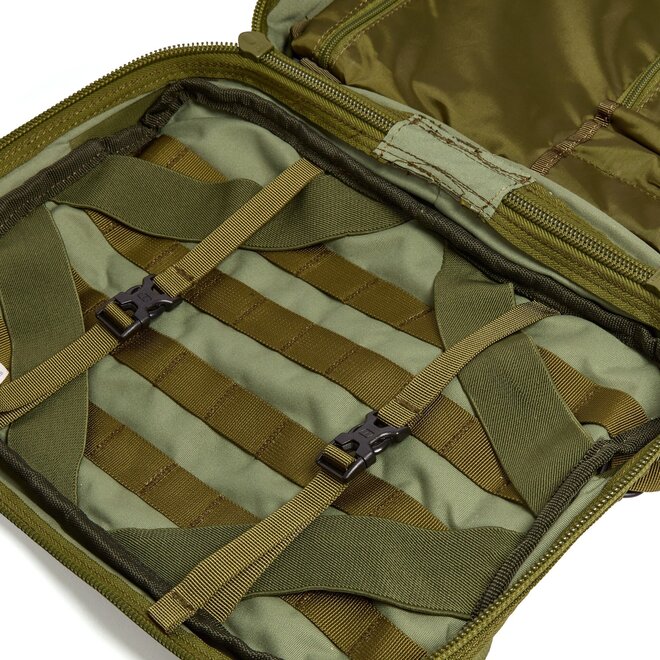 MMPS Organiser Pocket II - Cedar