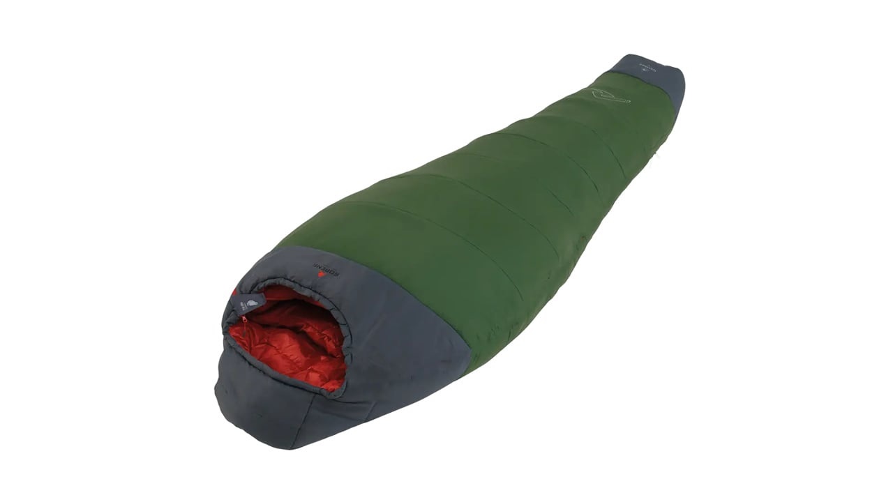 Sleeping Bag - Snowfall I "L" +3°C