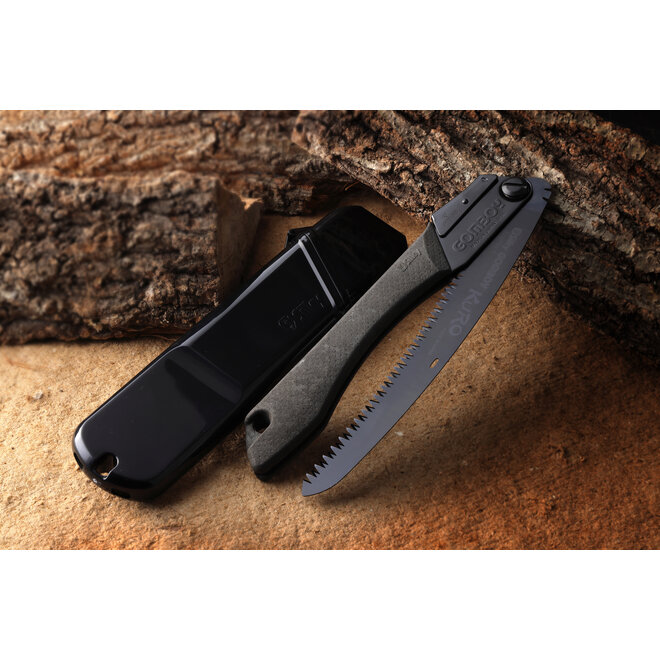 Gomboy Curv Outback KURO - 40th Anniversary Limited Edition