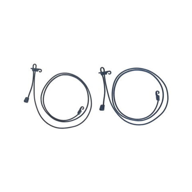 Ultralight expanders Black