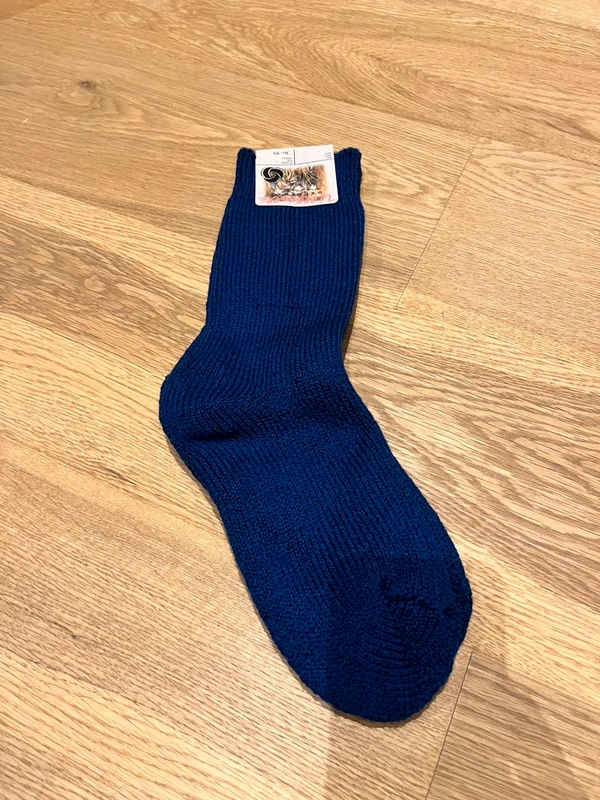Arctic Sock 900 Navyblue