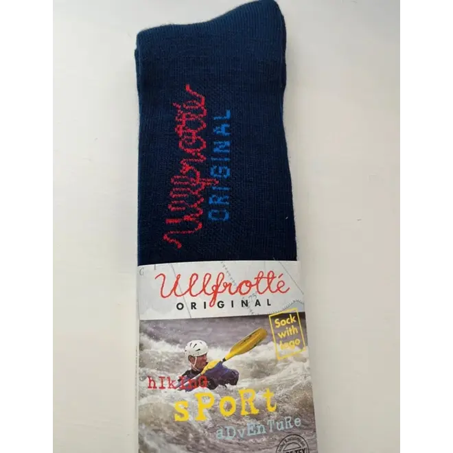 Sport Sok Extreme 400 Navy Blue
