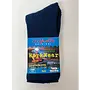 Thermal Flame resistant sock 600 Navyblue