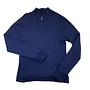 Turtleneck 400 Navyblue