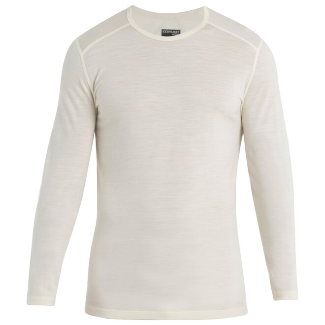 Crewneck 200 Offwhite