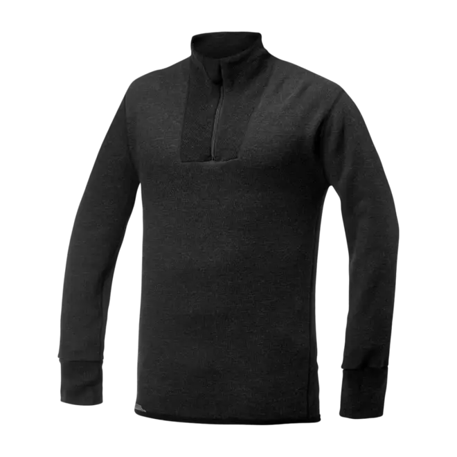 Turtleneck Firesafe Protection 400   Anthracite