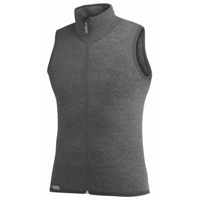 Vest 400 Grey
