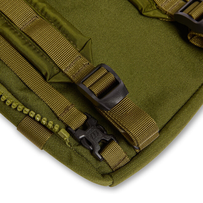 MMPS Hydration Pocket III - Cedar