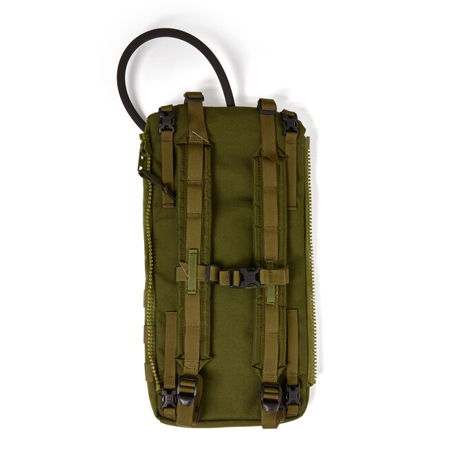 MMPS Hydration Pocket III - Cedar