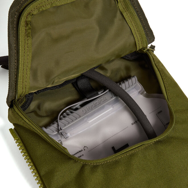 MMPS Hydration Pocket III - Cedar