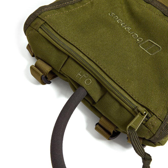 MMPS Hydration Pocket III - Cedar