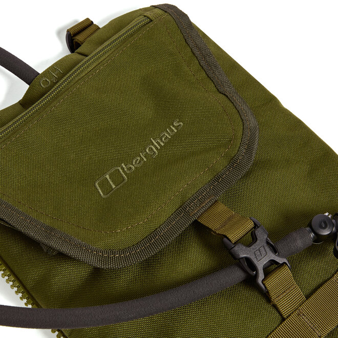 MMPS Hydration Pocket III - Cedar