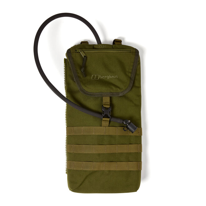 MMPS Hydration Pocket III - Cedar