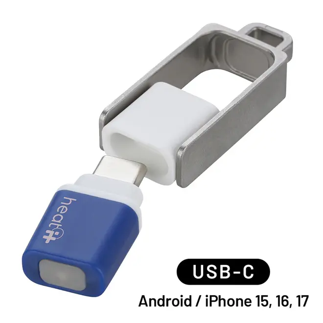 Heat It Pro - Insectenbeet behandelingsapparaat - Copy