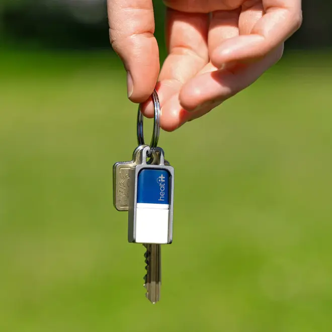 Heat It Pro - Insectenbeet behandelingsapparaat - Copy