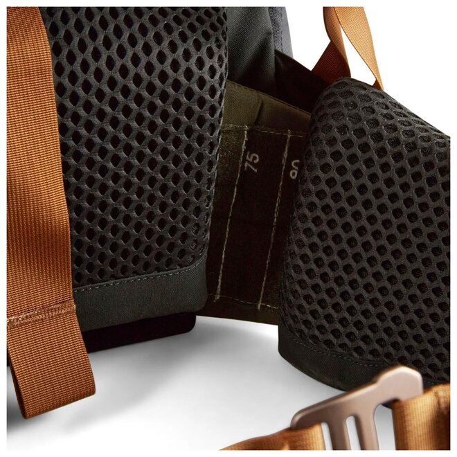 Saruk Pro Rugzak - 60L Regular Long