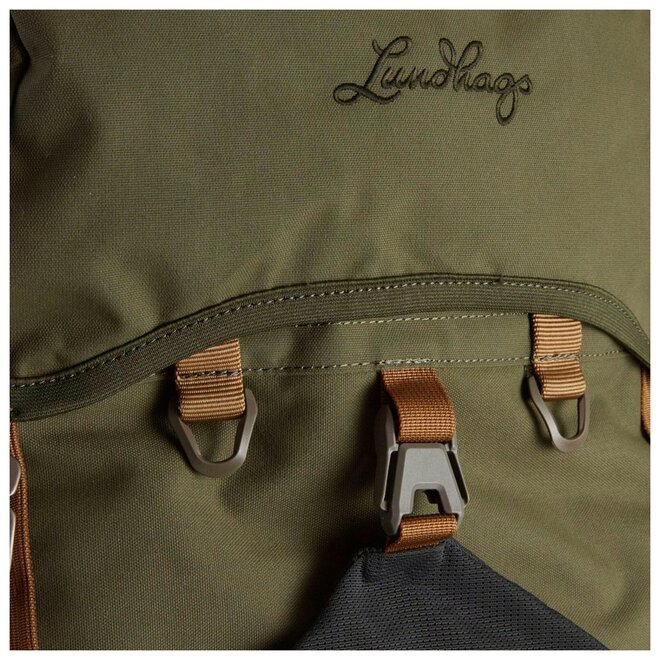 Saruk Pro Rugzak - 60L Regular Long