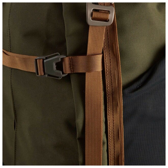 Saruk Pro Rugzak - 60L Regular Long