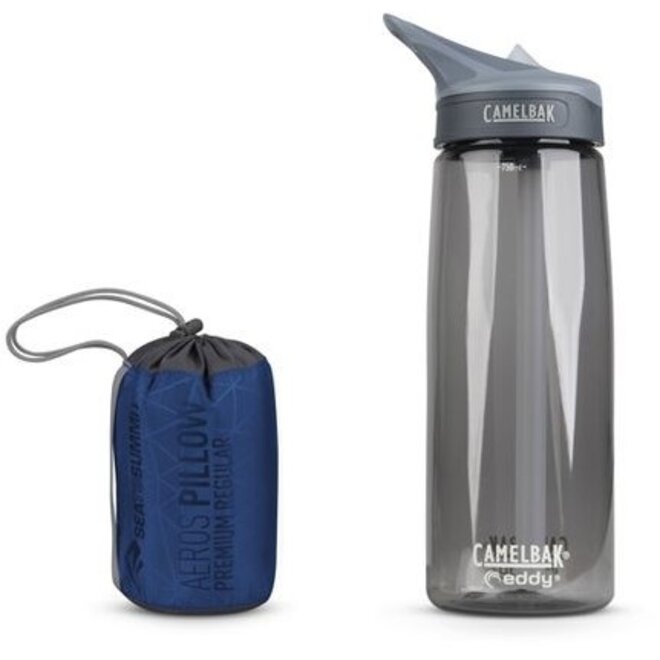 Sea to Summit - Aeros Premium Pillow - Regular