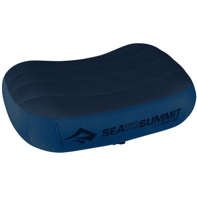 Sea to Summit - Aeros Premium Pillow - Regular