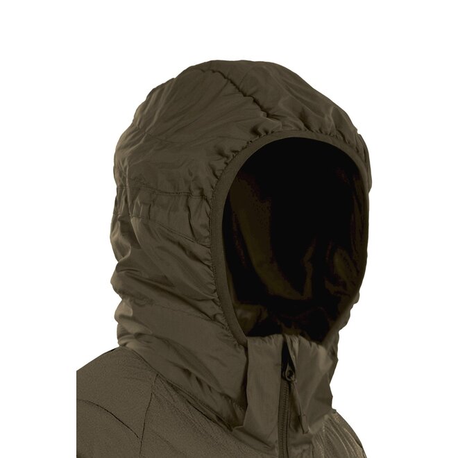 Lightful DownWool Donsjas | Olive