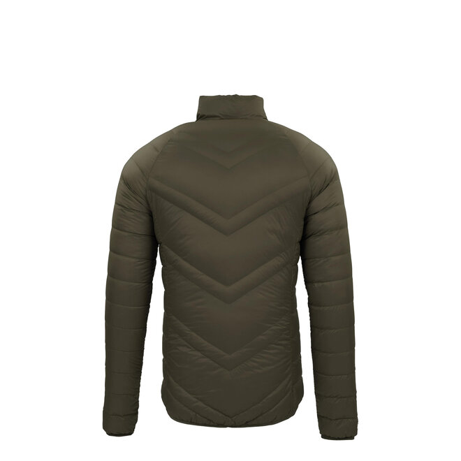 Senseful DownWool Donsjas | Olive